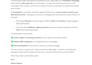 write cold emails that get replies